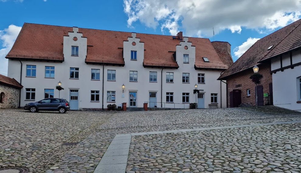 Burg Wesenberg, Wesenberg, Germany, Germany